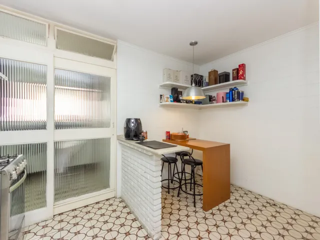 Imagem 13: Apartamento À Venda no Bairro Itaim Bibi em São Paulo/Sp