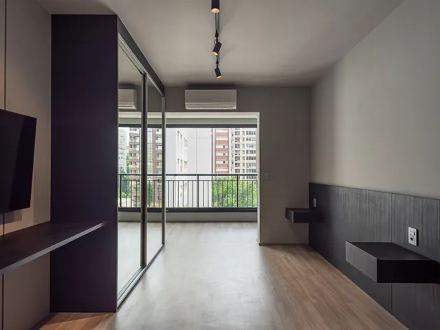 Imagem 12: Apartamento à venda no bairro Consolação em São Paulo/SP