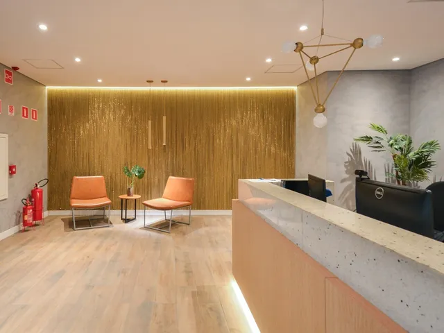 Imagem 14: Apartamento à venda no bairro Consolação em São Paulo/SP