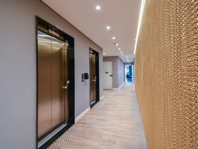 Imagem 6: Apartamento à venda no bairro Consolação em São Paulo/SP