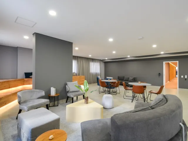 Imagem 10: Apartamento à venda no bairro Consolação em São Paulo/SP