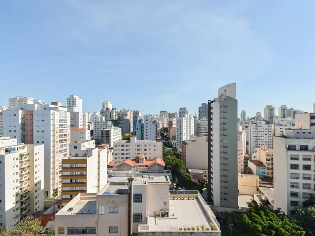 Imagem 9: Apartamento à venda no bairro Consolação em São Paulo/SP