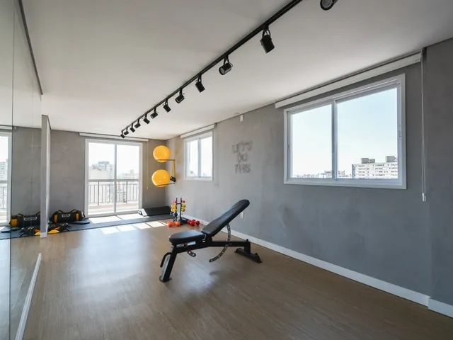 Imagem 7: Apartamento à venda no bairro Consolação em São Paulo/SP