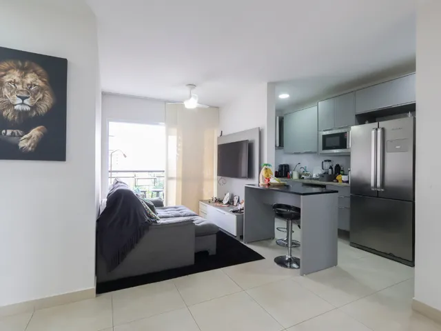 Imagem: Apartamento À Venda no Bairro Vila Suzana