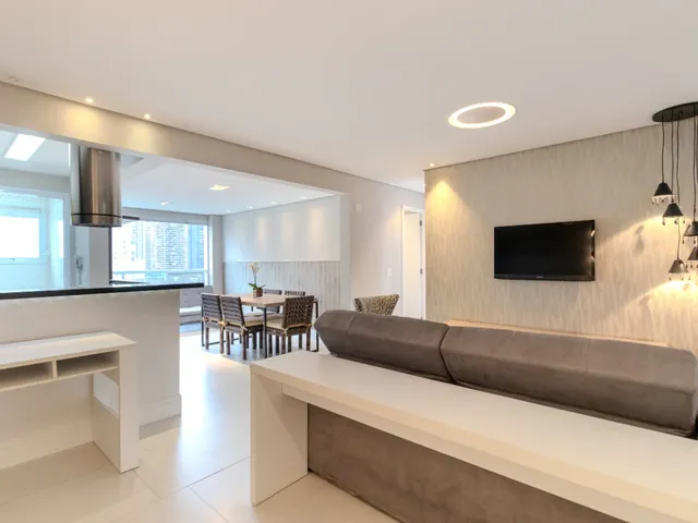 Imagem: Apartamento À Venda no Bairro Brooklin