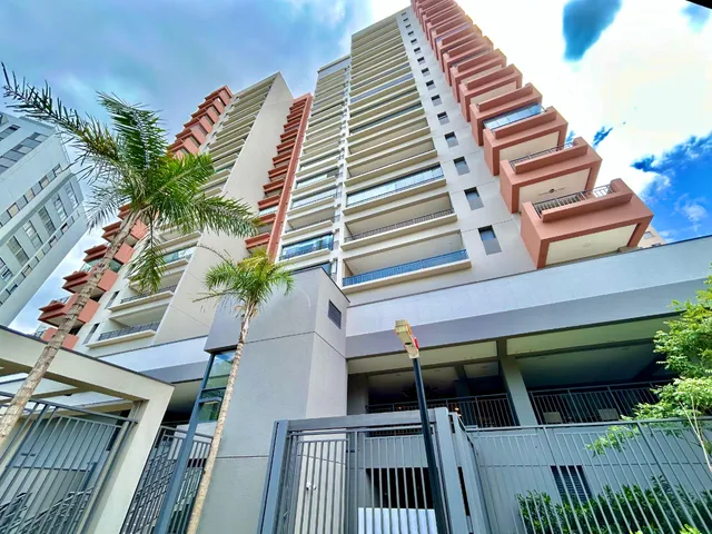 Imagem 10: Apartamento à venda no bairro Vila Sofia em São Paulo/SP