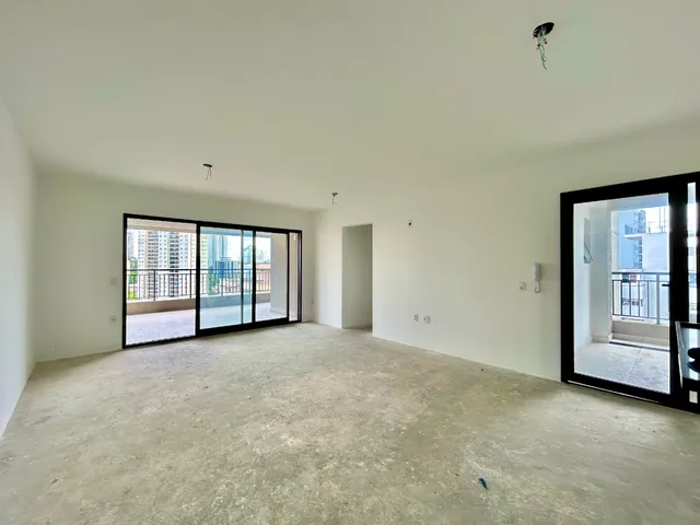 Imagem 7: Apartamento à venda no bairro Vila Sofia em São Paulo/SP