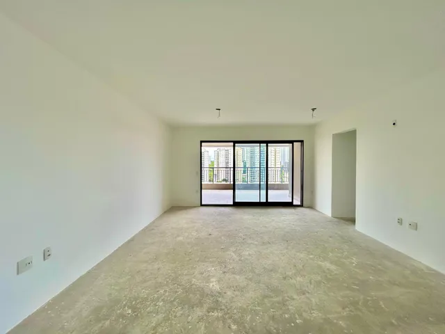 Imagem 8: Apartamento à venda no bairro Vila Sofia em São Paulo/SP