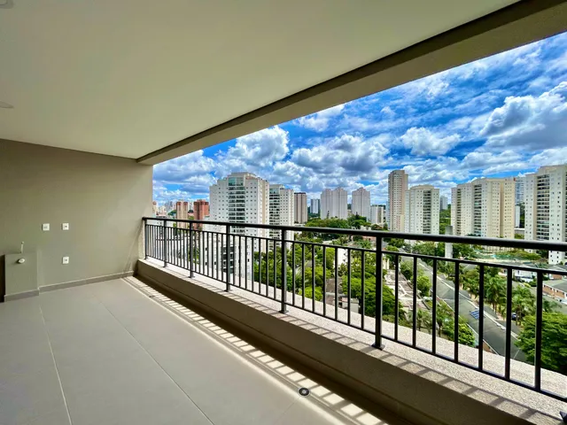Imagem 4: Apartamento à venda no bairro Vila Sofia em São Paulo/SP
