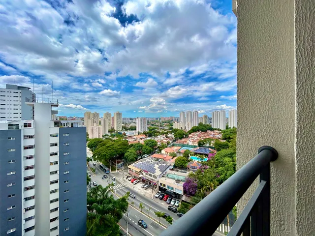 Imagem 5: Apartamento à venda no bairro Vila Sofia em São Paulo/SP