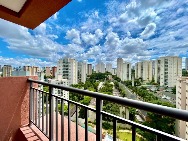Imagem 3: Apartamento à venda no bairro Vila Sofia em São Paulo/SP