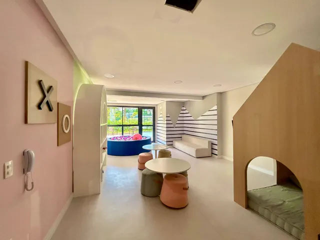 Imagem 6: Apartamento à venda no bairro Vila Sofia em São Paulo/SP
