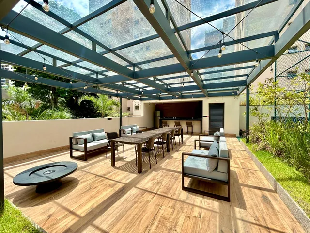 Imagem 12: Apartamento à venda no bairro Vila Sofia em São Paulo/SP