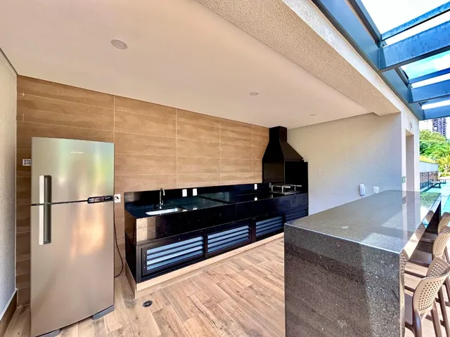 Imagem 14: Apartamento à venda no bairro Vila Sofia em São Paulo/SP
