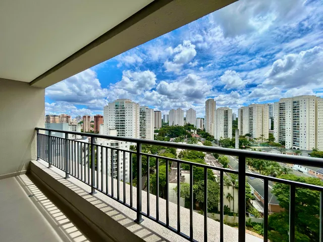 Imagem 16: Apartamento à venda no bairro Vila Sofia em São Paulo/SP