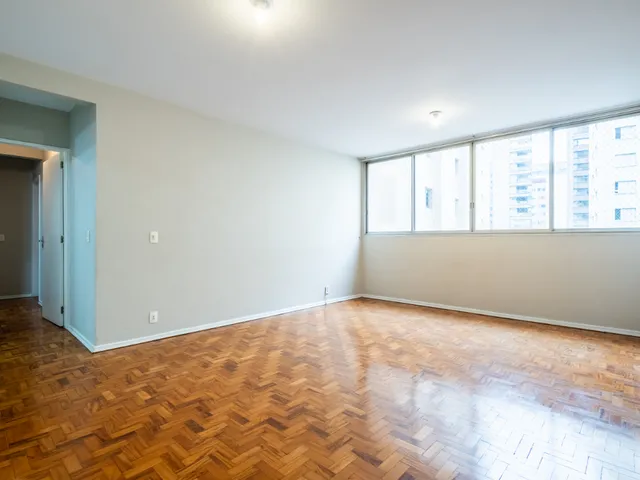 Imagem: Apartamento à venda no bairro Indianópolis