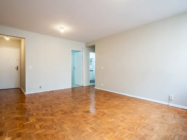 Imagem 5: Apartamento à venda no bairro Indianópolis em São Paulo/SP