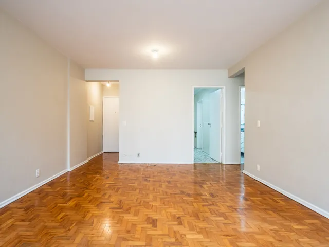 Imagem 7: Apartamento à venda no bairro Indianópolis em São Paulo/SP