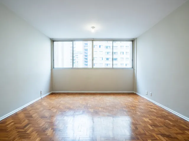 Imagem 11: Apartamento à venda no bairro Indianópolis em São Paulo/SP