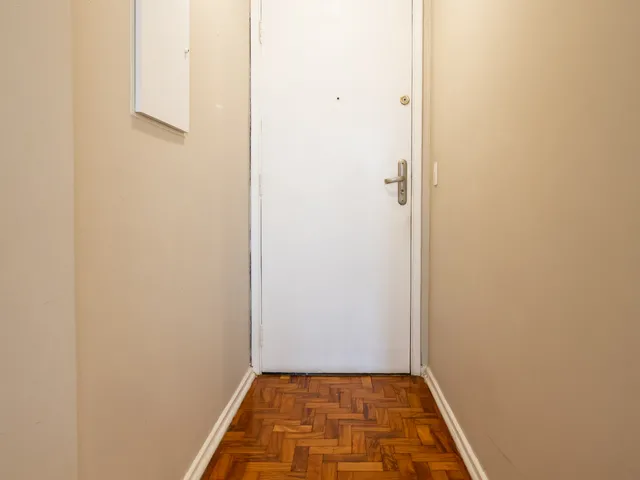 Imagem 12: Apartamento à venda no bairro Indianópolis em São Paulo/SP