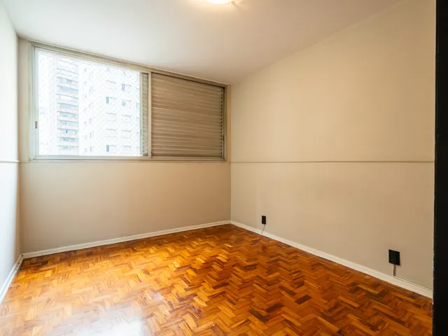 Imagem 9: Apartamento à venda no bairro Indianópolis em São Paulo/SP