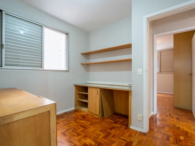 Imagem 8: Apartamento à venda no bairro Indianópolis em São Paulo/SP