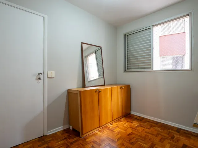 Imagem 3: Apartamento à venda no bairro Indianópolis em São Paulo/SP