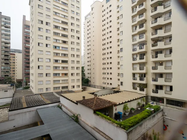 Imagem 16: Apartamento à venda no bairro Indianópolis em São Paulo/SP
