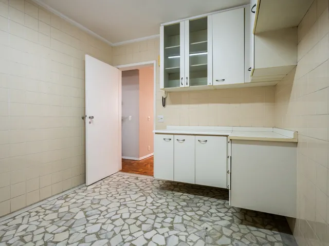 Imagem 2: Apartamento à venda no bairro Indianópolis em São Paulo/SP