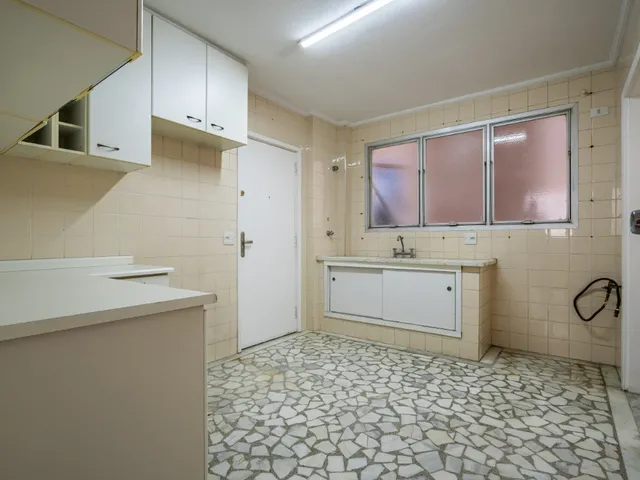 Imagem 6: Apartamento à venda no bairro Indianópolis em São Paulo/SP