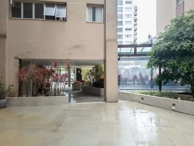 Imagem 13: Apartamento à venda no bairro Indianópolis em São Paulo/SP