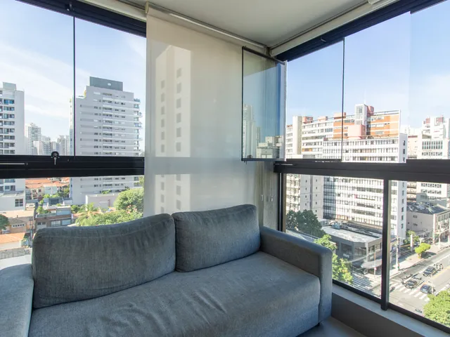 Imagem: Apartamento À Venda no Bairro Jardim Paulista