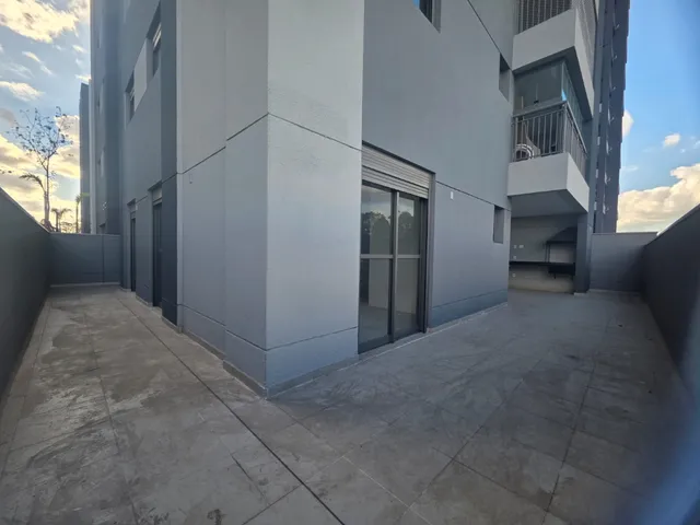 Imagem: Apartamento À Venda no Bairro City América