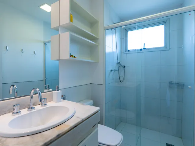 Imagem 5: Apartamento À Venda no Bairro Parque do Morumbi em São Paulo/Sp
