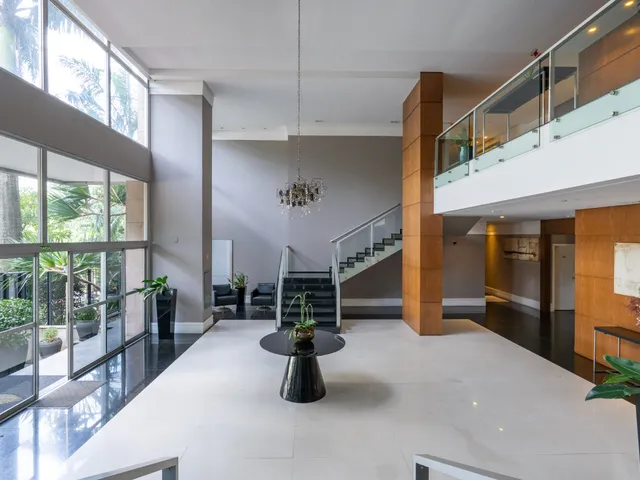 Imagem 13: Apartamento À Venda no Bairro Parque do Morumbi em São Paulo/Sp