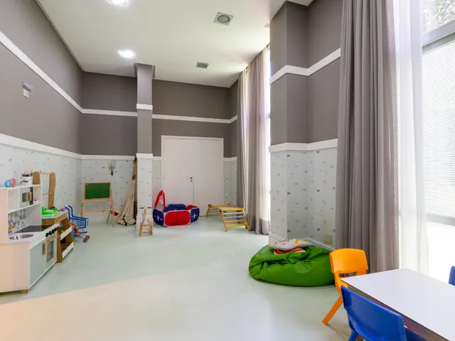 Imagem 12: Apartamento À Venda no Bairro Parque do Morumbi em São Paulo/Sp