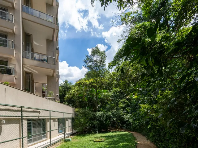 Imagem 10: Apartamento À Venda no Bairro Parque do Morumbi em São Paulo/Sp