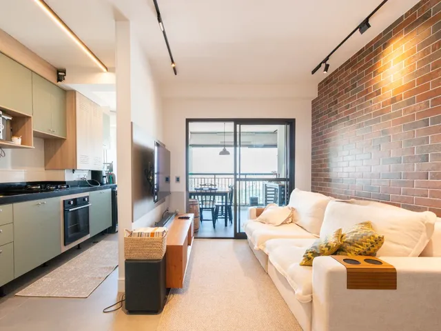 Imagem: Apartamento À Venda no Bairro Jardim Independência