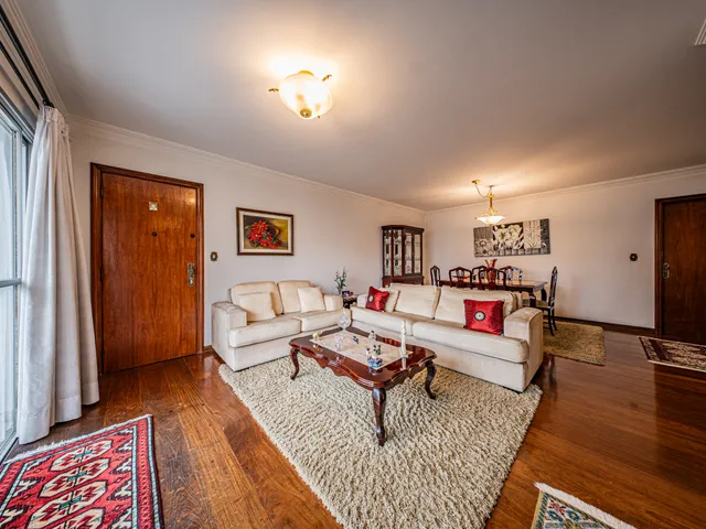 Imagem 11: Apartamento À Venda no Bairro Perdizes em São Paulo/Sp