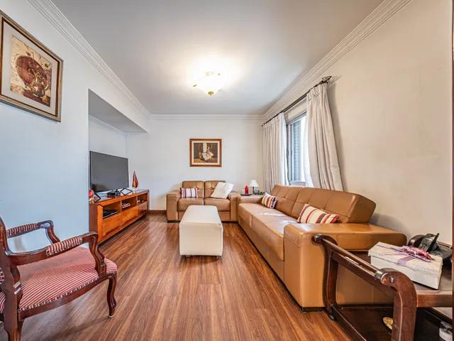 Imagem 15: Apartamento À Venda no Bairro Perdizes em São Paulo/Sp