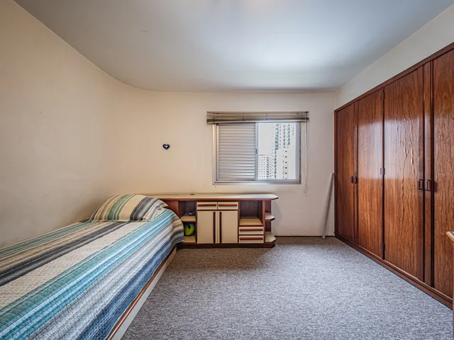 Imagem 13: Apartamento À Venda no Bairro Perdizes em São Paulo/Sp
