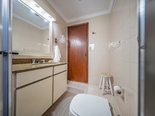Imagem 12: Apartamento À Venda no Bairro Perdizes em São Paulo/Sp