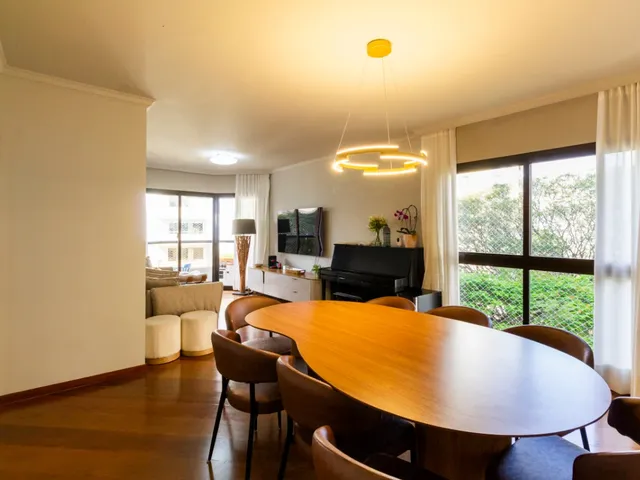Imagem: Apartamento À Venda no Bairro Higienópolis