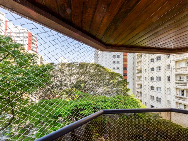 Imagem 12: Apartamento À Venda no Bairro Higienópolis em São Paulo/Sp