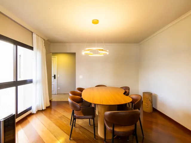 Imagem 16: Apartamento À Venda no Bairro Higienópolis em São Paulo/Sp