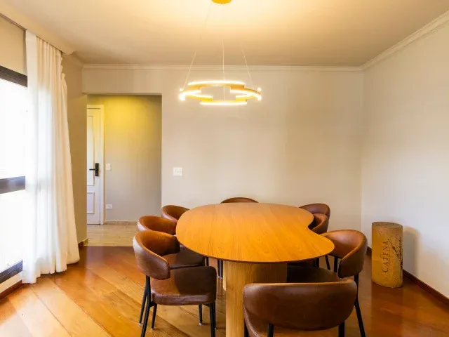 Imagem 11: Apartamento À Venda no Bairro Higienópolis em São Paulo/Sp