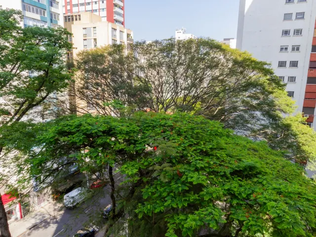 Imagem 7: Apartamento À Venda no Bairro Higienópolis em São Paulo/Sp