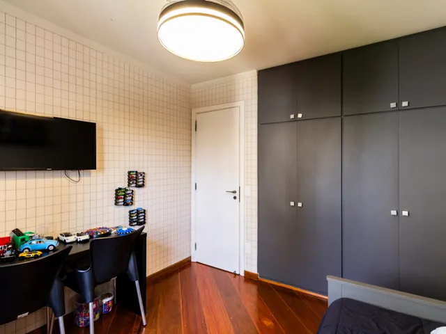 Imagem 8: Apartamento À Venda no Bairro Higienópolis em São Paulo/Sp