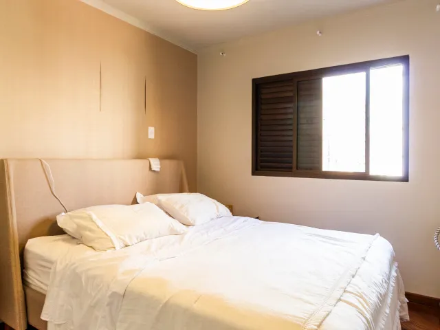 Imagem 14: Apartamento À Venda no Bairro Higienópolis em São Paulo/Sp