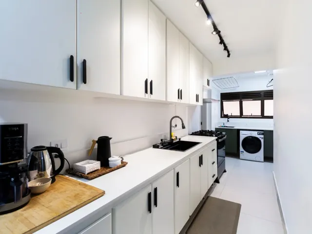 Imagem 10: Apartamento À Venda no Bairro Higienópolis em São Paulo/Sp